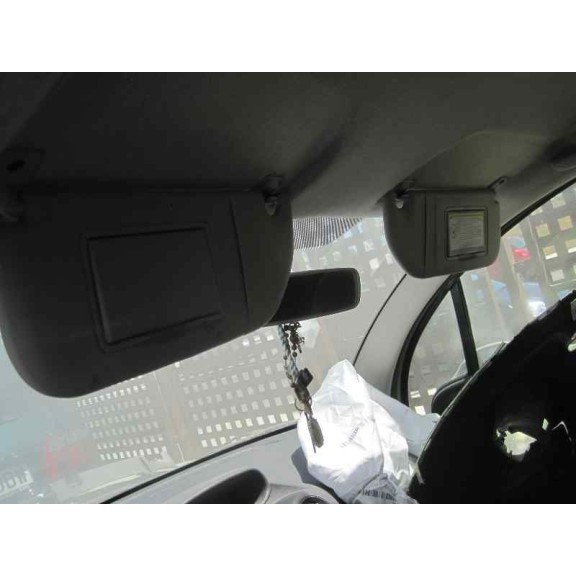 citroën c3 del año 2004