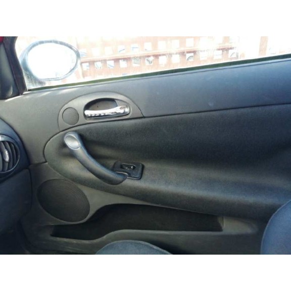 alfa romeo 147 (190) del año 2004