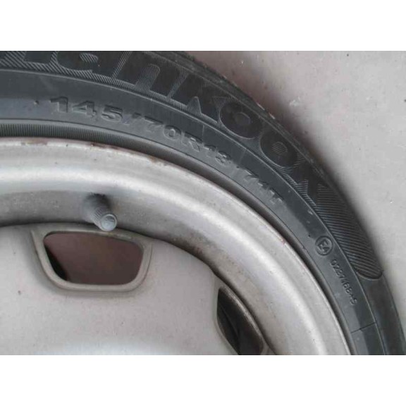 peugeot 106 (s1) del año 1992