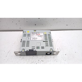 Recambio de sistema audio / radio cd para renault kadjar (ha_, hl_) 1.2 tce 130 referencia OEM IAM 281158851r  