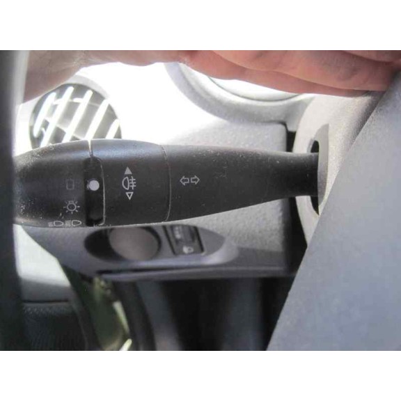 citroën c3 del año 2004