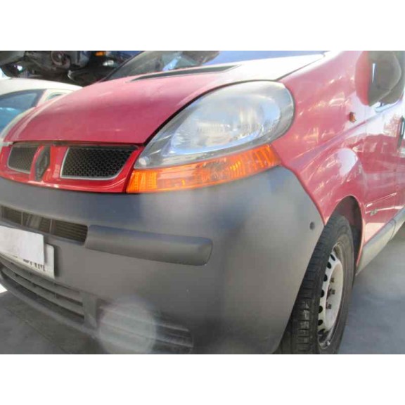 renault trafic combi (ab 4.01) del año 2005