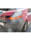 renault trafic combi (ab 4.01) del año 2005