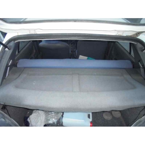 renault clio i phase iii del año 1994