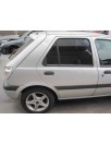 ford fiesta berlina (dx) del año 2001