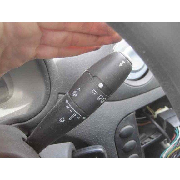 citroën c3 del año 2004