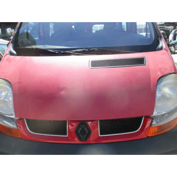 renault trafic combi (ab 4.01) del año 2005