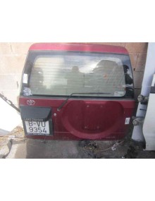 toyota land cruiser (j9) del año 1996