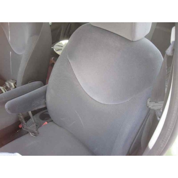 citroën c3 del año 2004