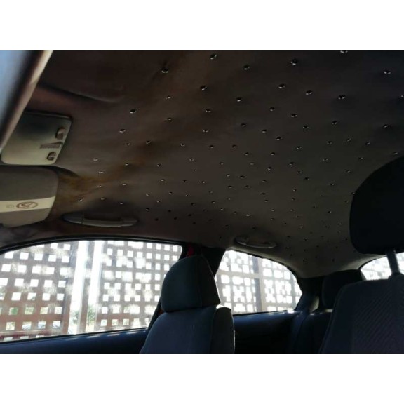 alfa romeo 147 (190) del año 2004