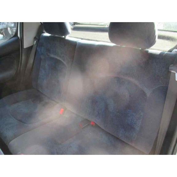 peugeot 206 berlina del año 1999