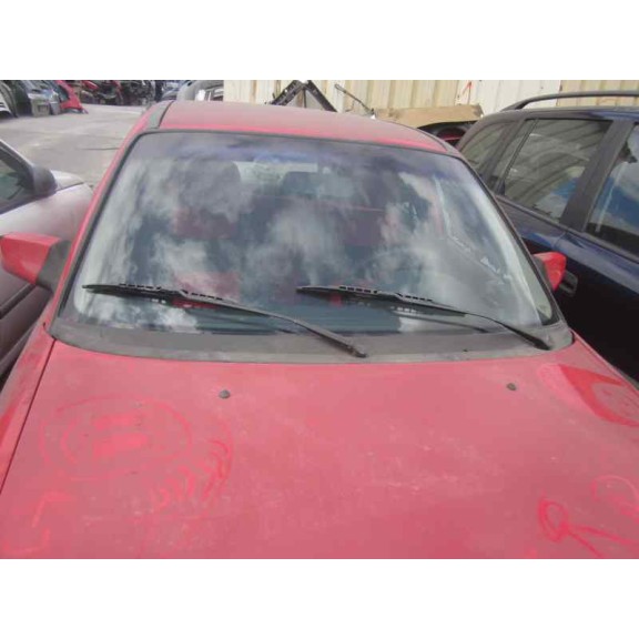 opel astra f berlina del año 1992