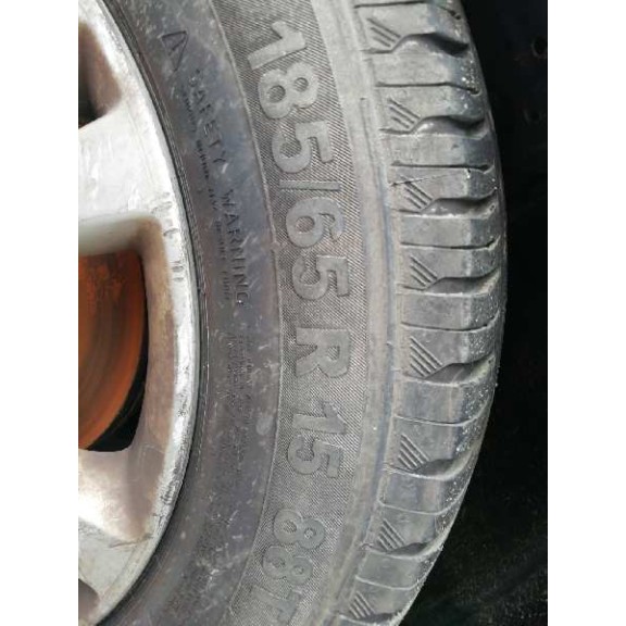 opel corsa d del año 2011