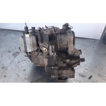 Recambio de caja cambios para renault megane ii coupe/cabrio 1.6 16v referencia OEM IAM 7700600222 M AUTOMÁTICA