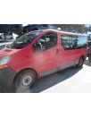renault trafic combi (ab 4.01) del año 2005