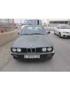bmw serie 3 berlina (e30) del año 1982
