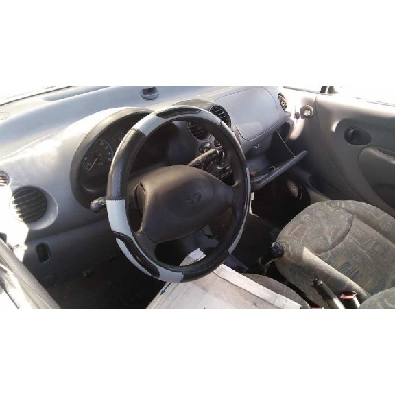 daewoo matiz del año 1999