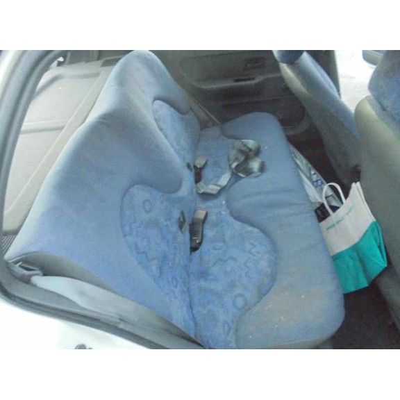 renault clio i phase iii del año 1994