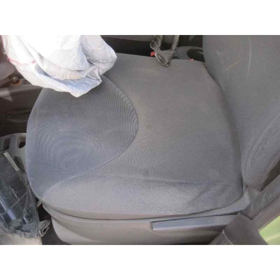 citroën c3 del año 2004