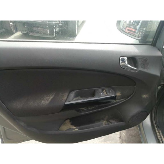 opel corsa d del año 2011