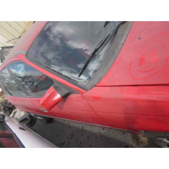 opel astra f berlina del año 1992