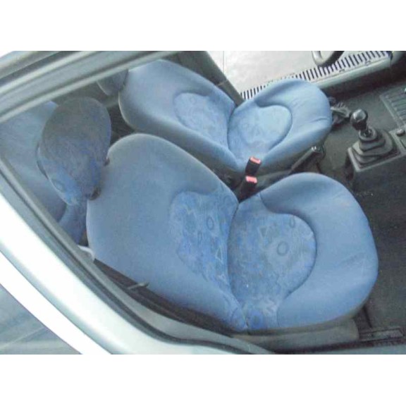 renault clio i phase iii del año 1994