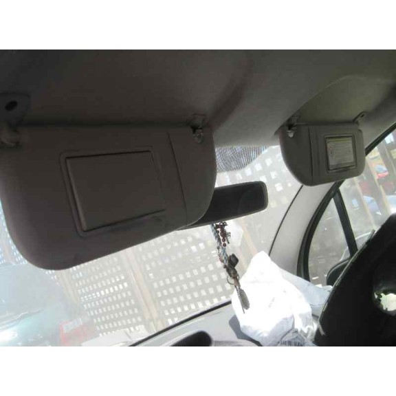 citroën c3 del año 2004