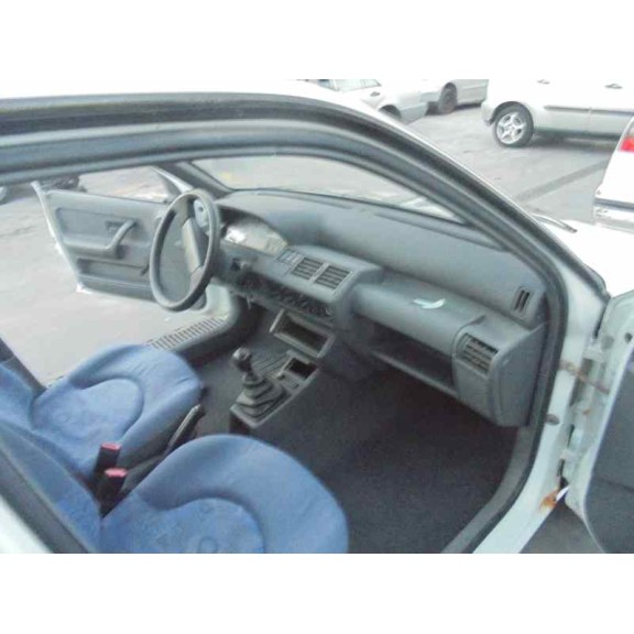 renault clio i phase iii del año 1994