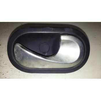 MANETA INTERIOR TRASERA DERECHA 