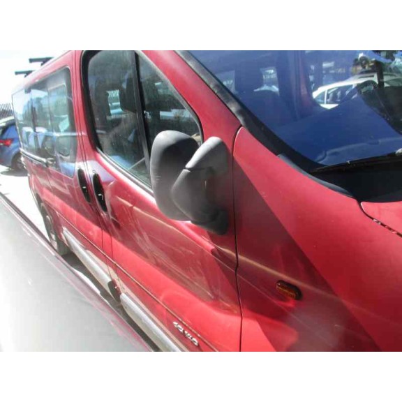 renault trafic combi (ab 4.01) del año 2005