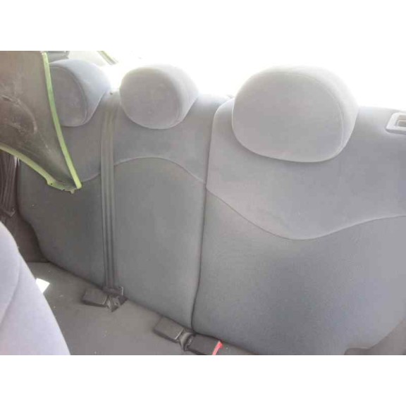 citroën c3 del año 2004