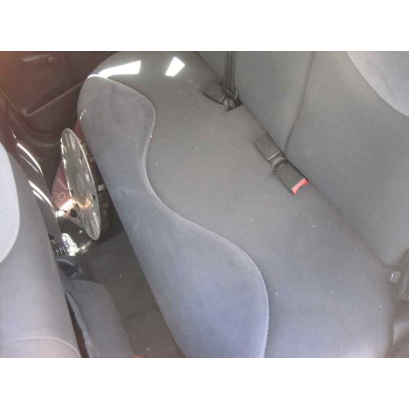 citroën c3 del año 2004