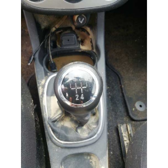 opel corsa d del año 2011