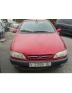 citroën xsara berlina del año 1998