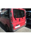 renault trafic combi (ab 4.01) del año 2005