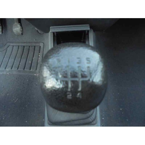 renault clio i phase iii del año 1994