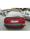 citroën xsara berlina del año 1998