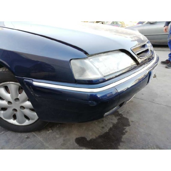 citroën xantia berlina del año 1999