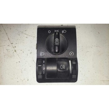 Recambio de mando luces para opel combo (corsa c) tour enjoy referencia OEM IAM  SALPICADERO 
