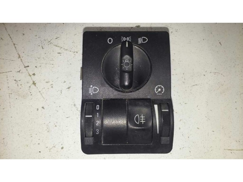 Recambio de mando luces para opel combo (corsa c) tour enjoy referencia OEM IAM  SALPICADERO 