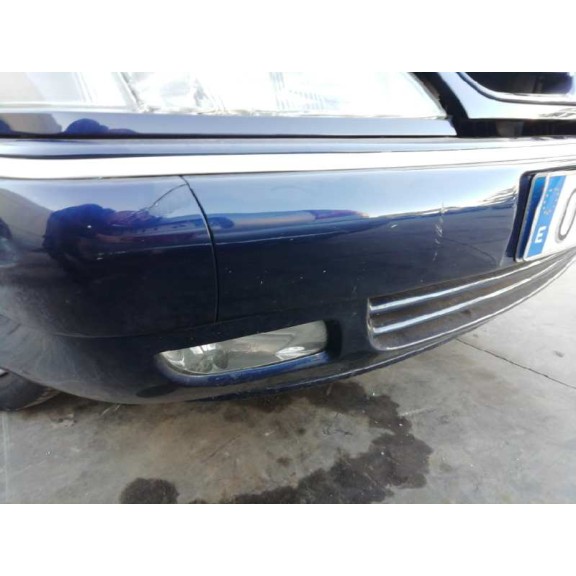 citroën xantia berlina del año 1999