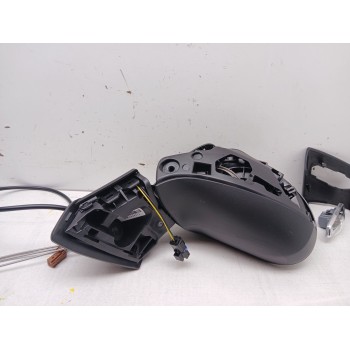 Recambio de retrovisor izquierdo para peugeot 207 1.4 referencia OEM IAM 8149ze nuevo 