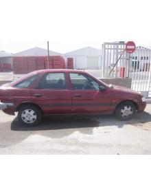 ford escort berl./turnier del año 1997