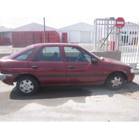 ford escort berl./turnier del año 1997