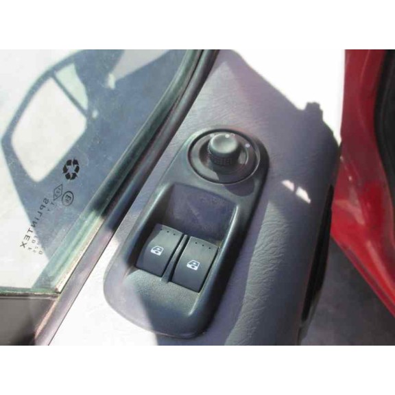 renault trafic combi (ab 4.01) del año 2005