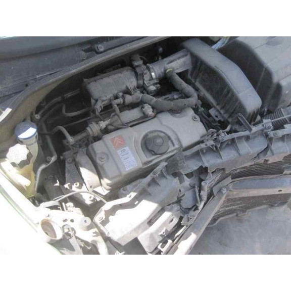 citroën c3 del año 2004