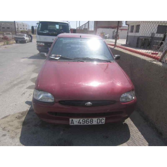 ford escort berl./turnier del año 1997