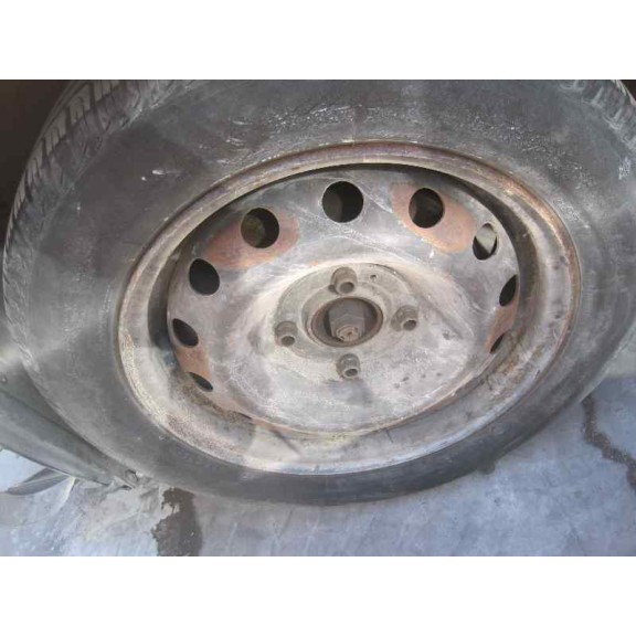 citroën c3 del año 2004