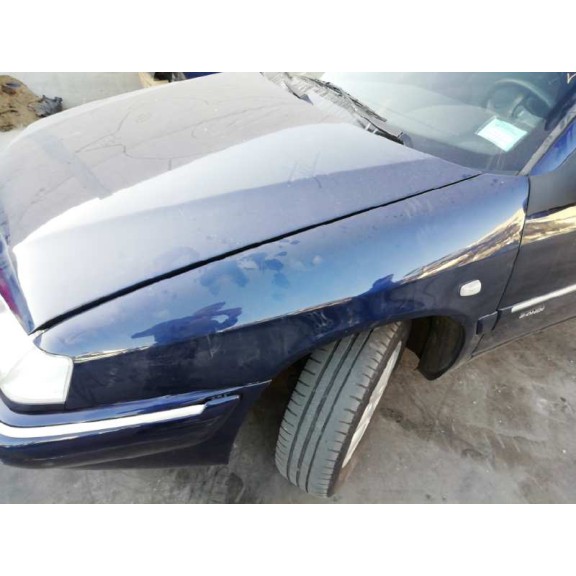 citroën xantia berlina del año 1999