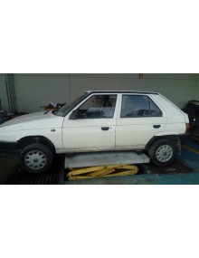 skoda favorit (781) del año 1994 2